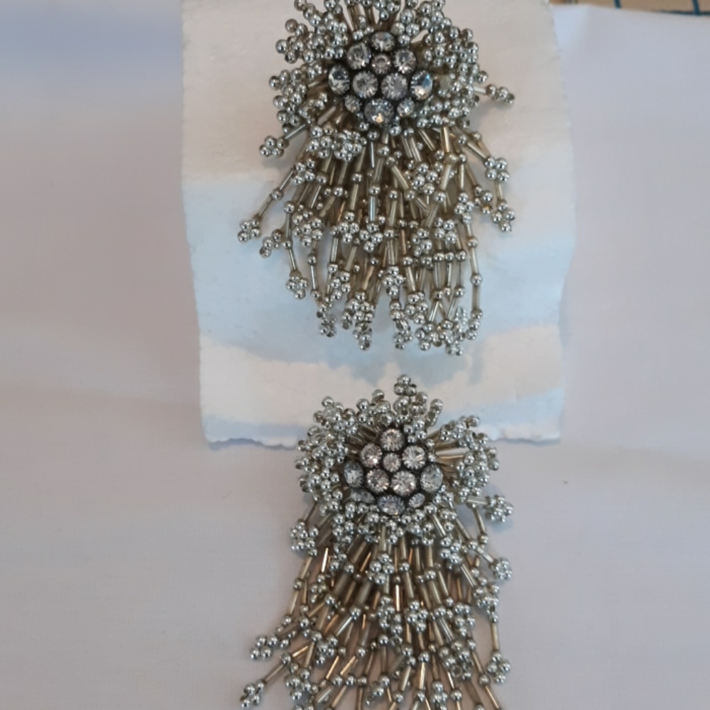 Earrings - Picture 3 of 3